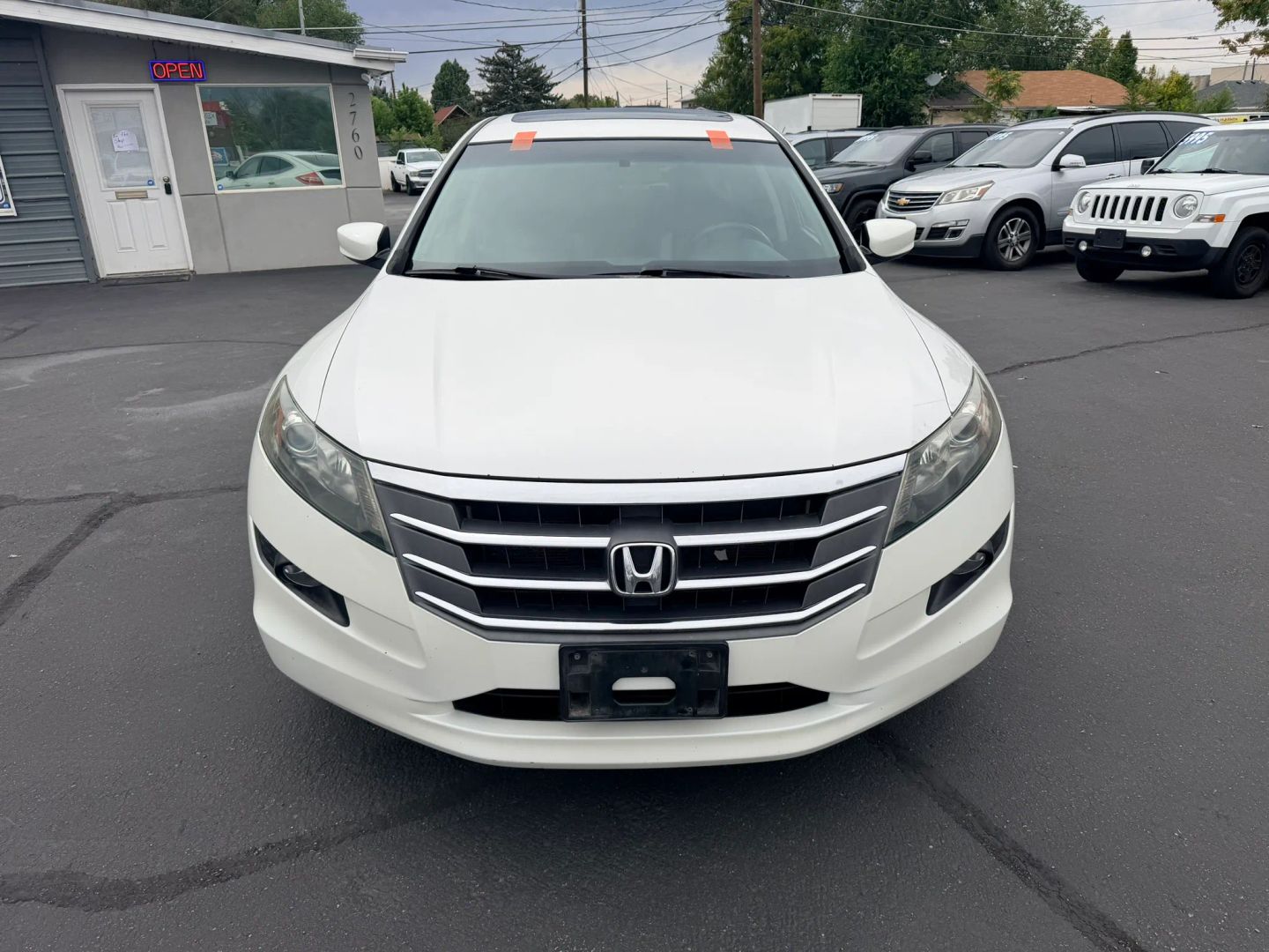 honda accord crosstour 2010 5J6TF2H5XAL011783 image honda accord crosstour 2010 5J6TF2H5XAL011783 image